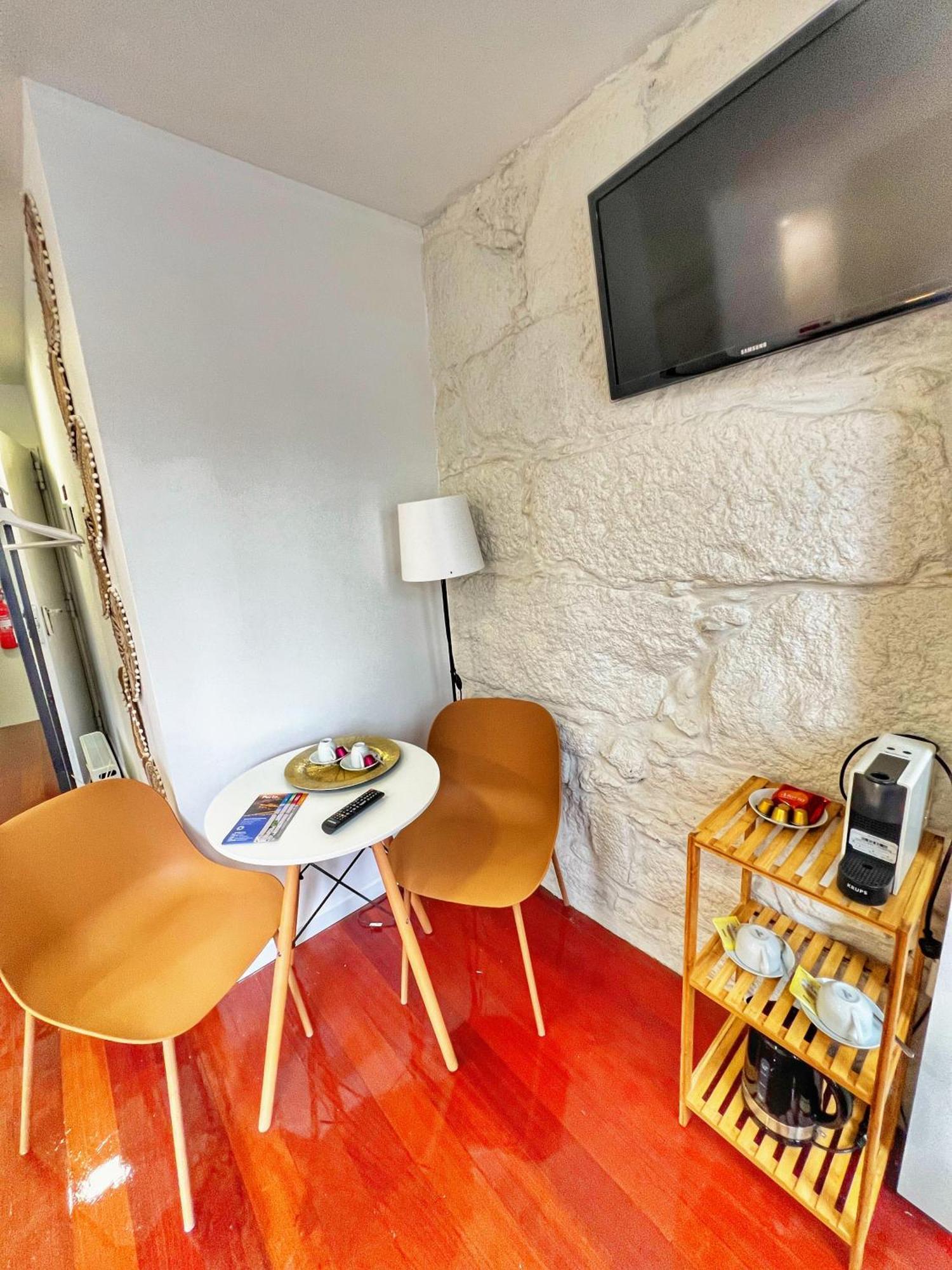 Porto Suites Экстерьер фото