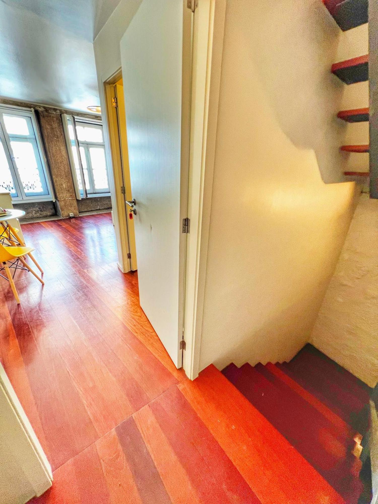 Porto Suites Экстерьер фото